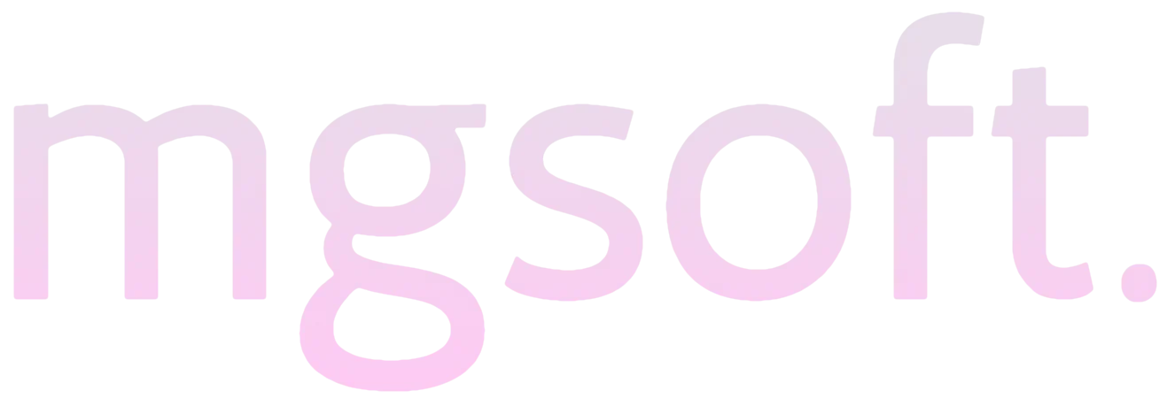 mgsoft